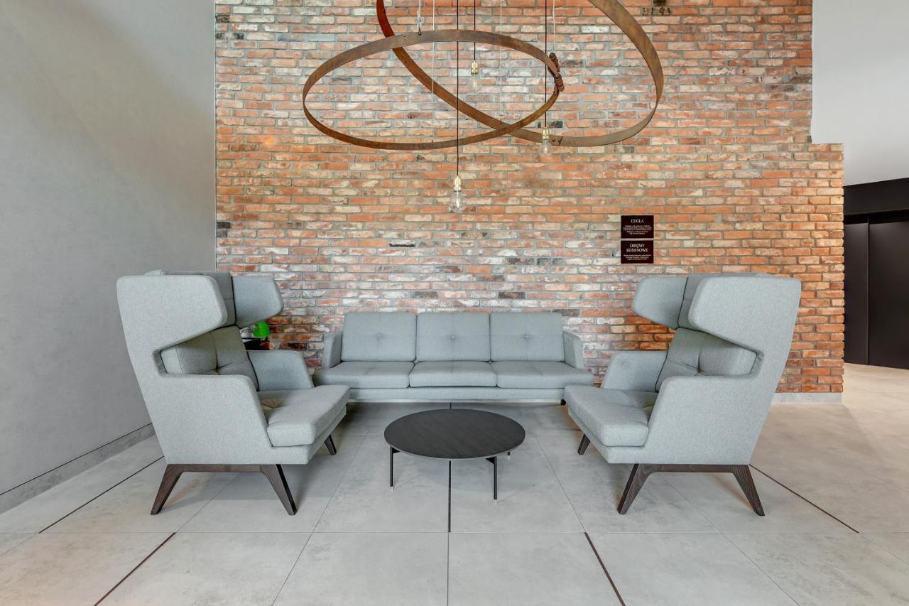 Appartamento Chlebova - Riverside View Terrace, Free Parking, Gym & Kidsplay By Downtown